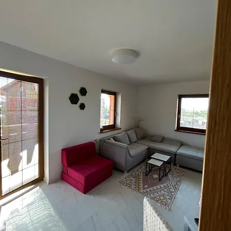 Tatragolf Mountain *