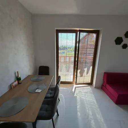 Tatragolf Mountain Apartment