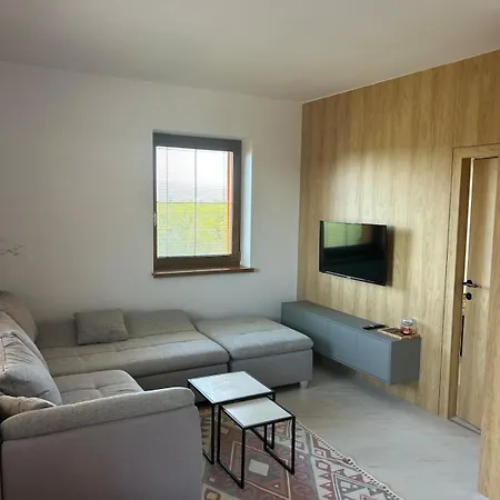 Apartamento Tatragolf Mountain