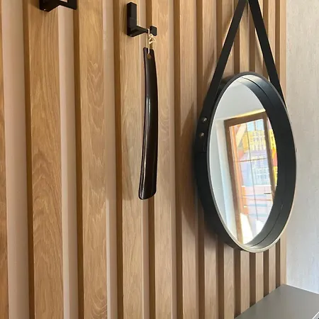 Apartamento Tatragolf Mountain *