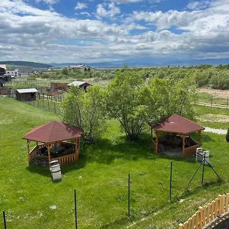 Tatragolf Mountain Vel'ka Lomnica