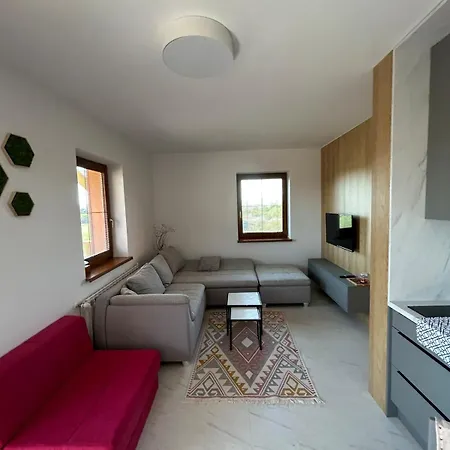 Apartamento Tatragolf Mountain *