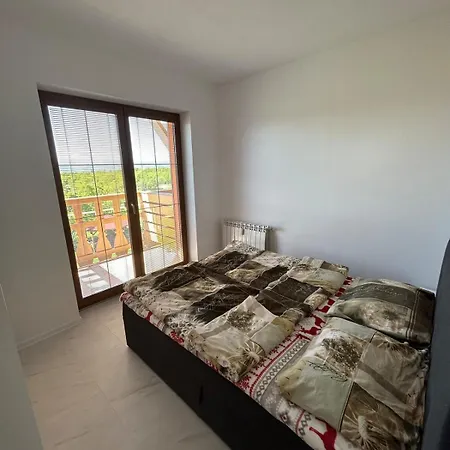 Tatragolf Mountain Apartmán Vel'ka Lomnica