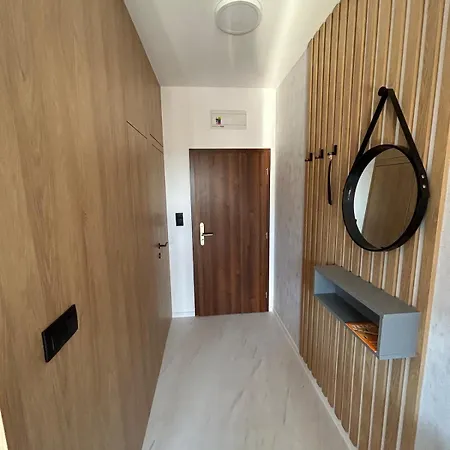 Apartmán Tatragolf Mountain