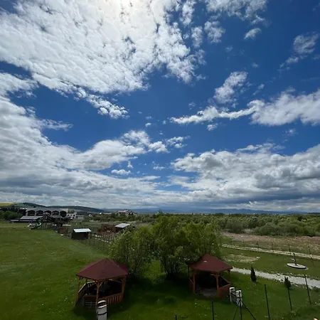 Tatragolf Mountain Apartmán Vel'ka Lomnica