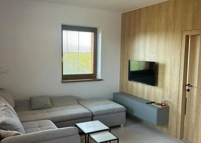 شقة Tatragolf Mountain