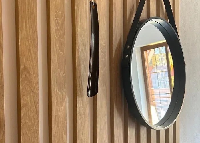 شقة Tatragolf Mountain *