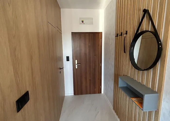 شقة Tatragolf Mountain