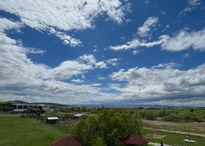 Tatragolf Mountain شقة فيلكا لومنيكا